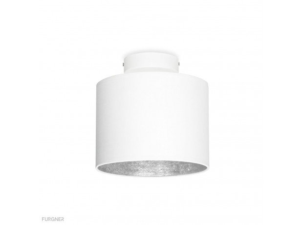Sotto Luce - MIKA Elementary XS CP 1/C Ceiling lamp White