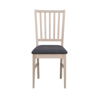 Rowico - Filippa Chair Whitewashed (orderin in pairs of two)