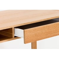Woodman - NewEst Desk