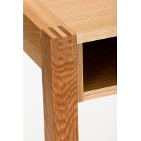 Woodman - NewEst Desk