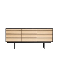 Furgner By Woodman - Stripe Sideboard