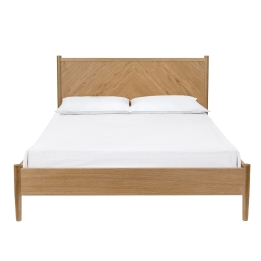 Woodman - Farsta Bed Angle