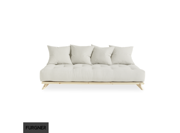 Karup - Senza Sofa Natural