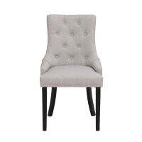 Rowico - Ricky Chair Grey (ordering in two)