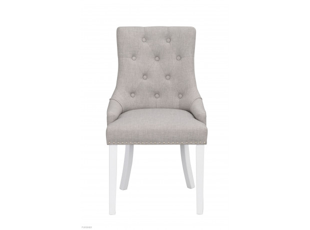 Rowico - Ricky Chair Grey (ordering in two)