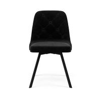 Tenzo - Lux Velour Tim Chair
