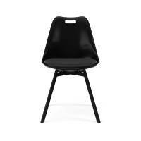 Tenzo - Gina Tim chair (Leather)