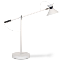 Design by Grönlund - Channel table lamp