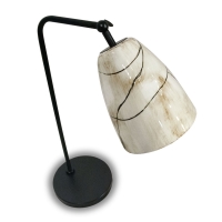 Design by Grönlund - Pottery table lamp