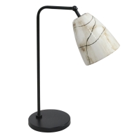 Design by Grönlund - Pottery table lamp