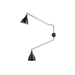 Norr11 - Le Six 2 wall lamp