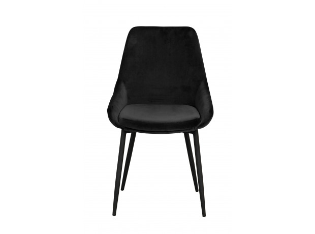 Rowico - Sierra Chair Velvet (orderin in pairs of two)