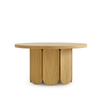 Woodman - Soft Coffee Table