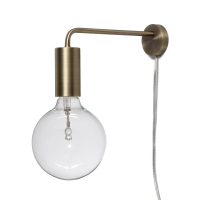 Frandsen - Cool wall lamp