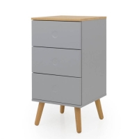 Tenzo - Dot cabinet 3DR