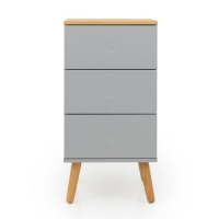 Tenzo - Dot cabinet 3DR
