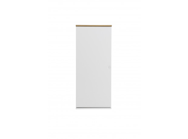 Tenzo - Dot wall cabinet 1D