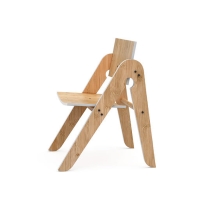 We Do Wood - Lilly's Chair