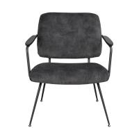 Rowico - Tosca chair (velvet)