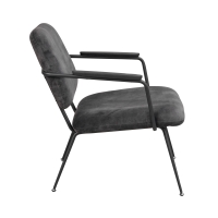 Rowico - Tosca chair (velvet)
