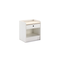 Marckeric - BEDSIDE TABLE MONTE