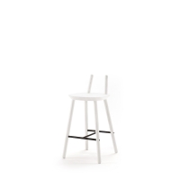 EMKO - Naive Semi Bar Chair