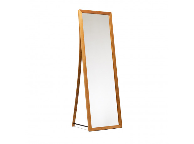 We Do Wood - Framed Mirror