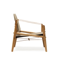 We Do Wood - Nomad chair