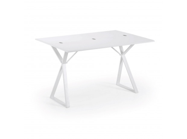 La Forma - Kita extendable console table 130