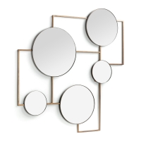La Forma - Platte mirror