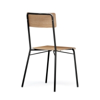 Woodman - Jugend Chair