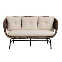 La Forma - Lin 2-seater sofa