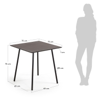 La Forma - Mathis table