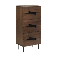 La Forma - Cutt chest of drawers 60 x 126