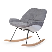 Childhome - Lounge rocking chair