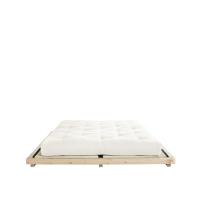 Karup - Dock Bed 160 raw