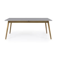 Tenzo - Dot Extendable Dining Table