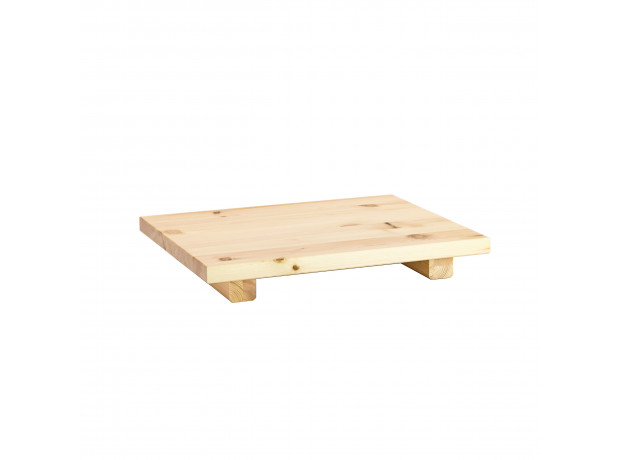 Karup - Dock Side Table natural