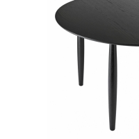 NORR11 Oku round dining table