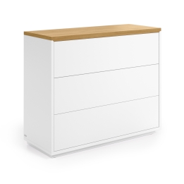 La Forma - Abilen chest of drawers