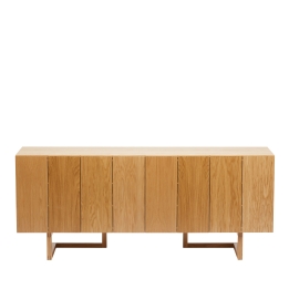 Furgner - Trauth sideboard 4D