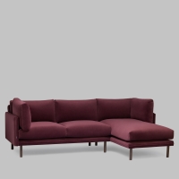 Furgner - Bay sofa (Megan)