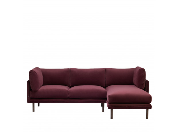Furgner - Bay sofa (Megan)