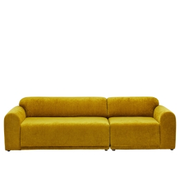 Furgner - Maya modular sofa (Eros)