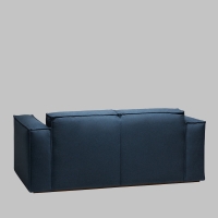 Furgner - Box Sofa
