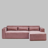 Furgner - Box sofa
