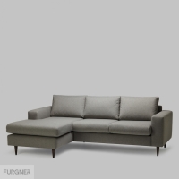 Furgner - Como Sofa