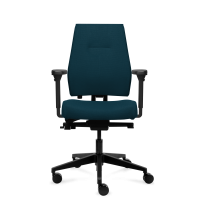 Tronhill - Magna Manager office chair with armrests III
