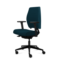 Tronhill - Magna Manager office chair with armrests III