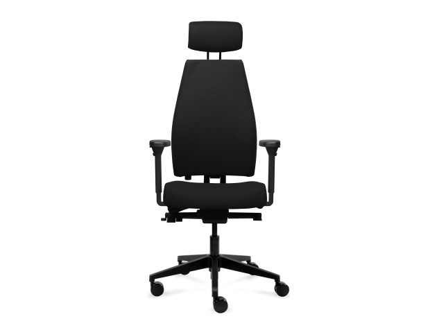 Tronhill - Magna Executive office chair with arm- and headrest